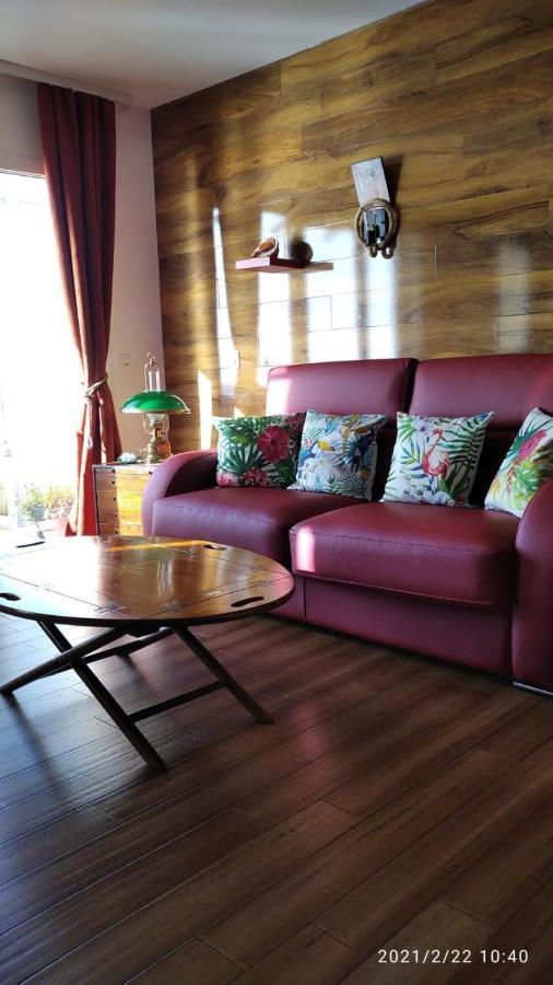 Appartement Cosy Les Pieds Dans L'Eau, Vue Mer Exceptionnelle Crozon Exterior photo